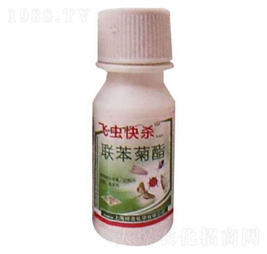 25克每升多殺霉素懸浮劑-飛蟲快殺-恒綠植物