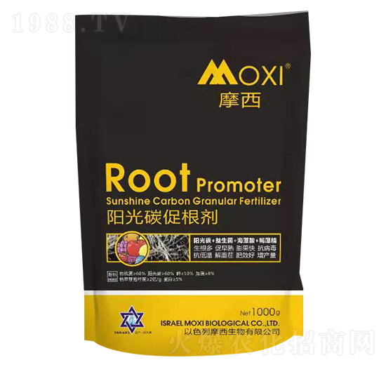 陽(yáng)光碳促根劑-摩西-壽光科苑