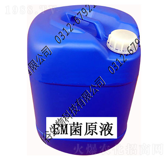 EM菌液-瑞谷生物