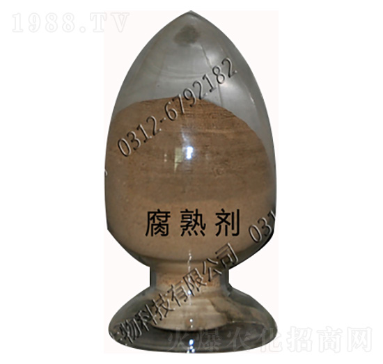 有機物料腐熟劑-瑞谷生物