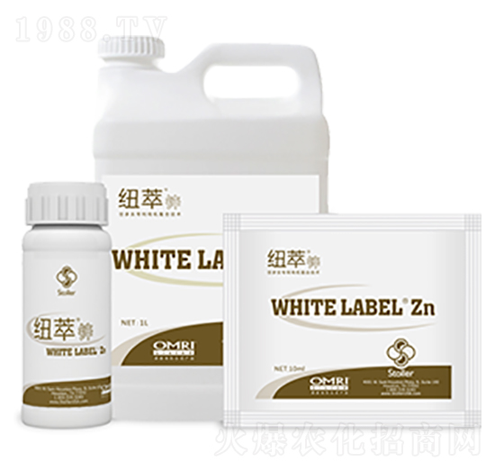 紐萃鋅-世多樂(lè)