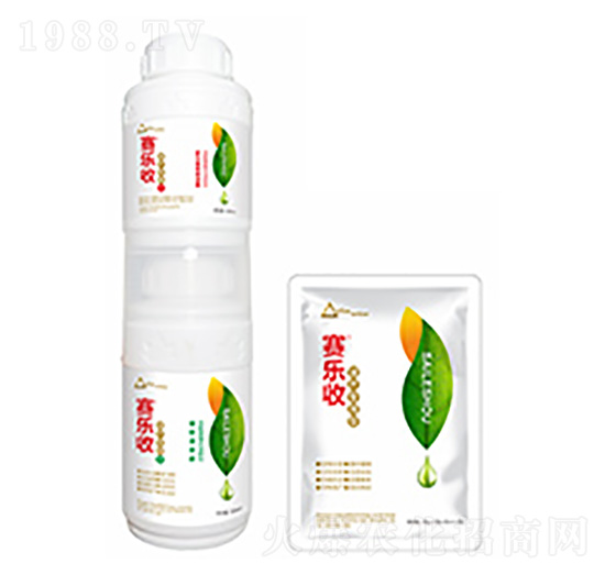 增產(chǎn)專用套裝-賽樂收-中裕科技