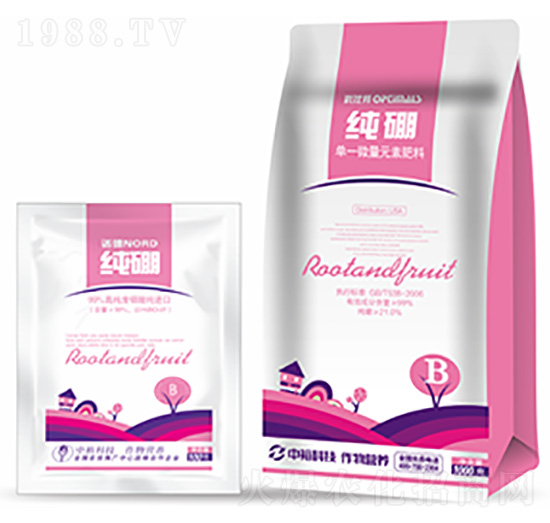 諾德NORD純硼-中?？萍? style=