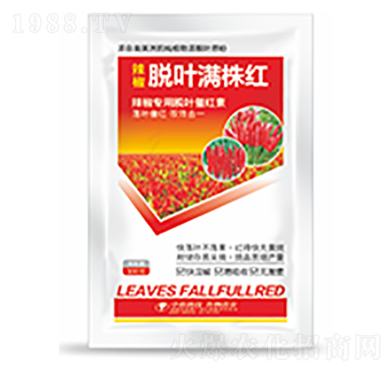 脫葉滿株紅-中?？萍? style=