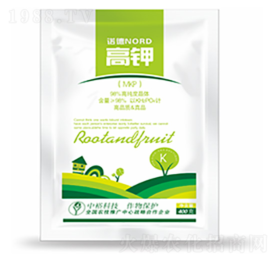 諾德NORD高鉀-中?？萍? style=
