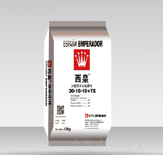 ����Ԫ��ˮ�ܷ���30-10-10+TE-����-����˹�D