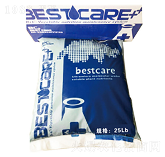 蓓之純水溶肥20-20-20+TE-美能多