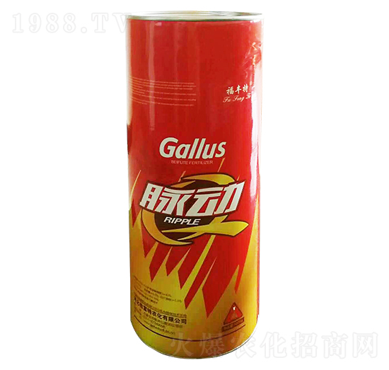 礦源黃腐酸鉀-脈動(dòng)-倍富特農(nóng)化