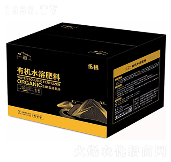 有機(jī)水溶肥料-丞根一畫農(nóng)業(yè)