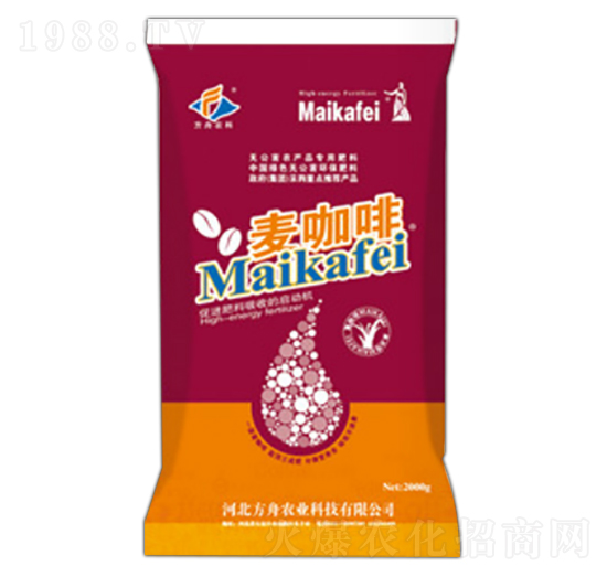 麥咖啡（袋）-方舟農業(yè)