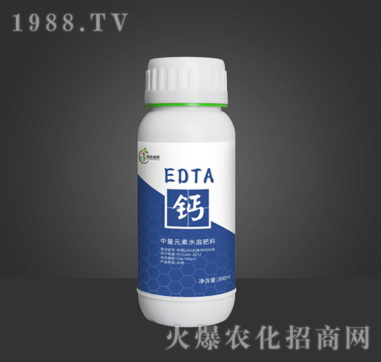 鈣-中量元素水溶肥料-葉芭緣農(nóng)