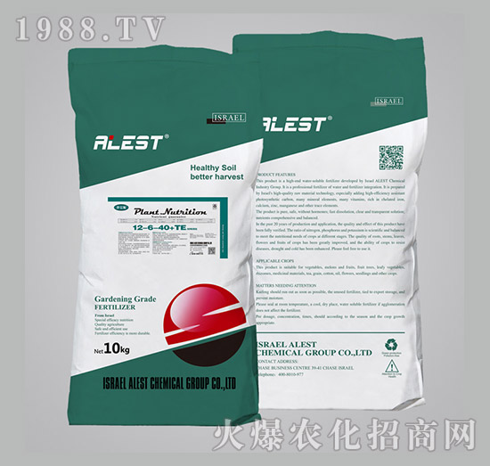 大量元素水溶肥-洛它施-順為農(nóng)業(yè)