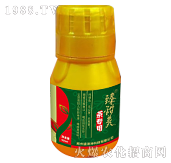 茶專(zhuān)用-臻甜美-盛澤坤