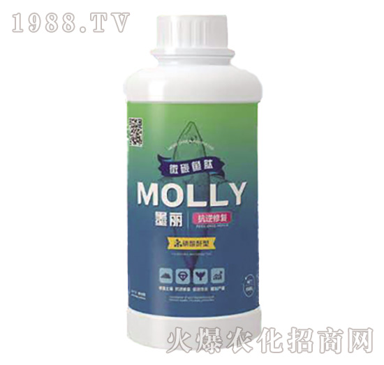 墨麗抗逆修復(fù)-美培