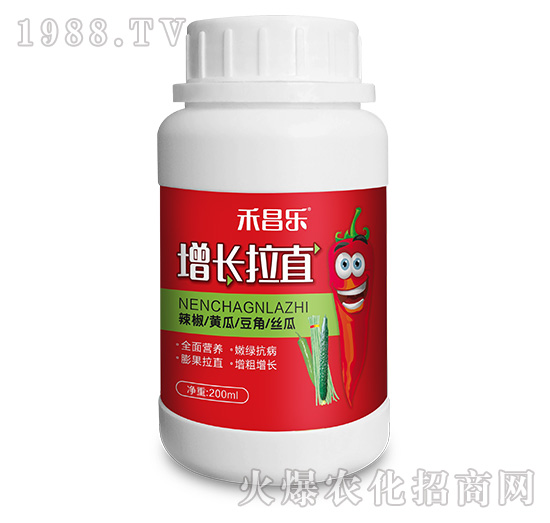 增長(zhǎng)拉直-禾昌樂-中科化工