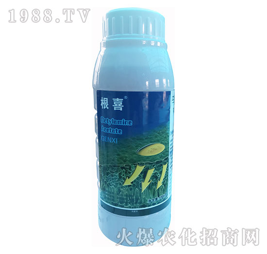 1.8%辛菌胺醋酸鹽-根喜-運盛生物