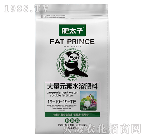 ����Ԫ��ˮ�ܷ���19-19-19+TE-��̫��