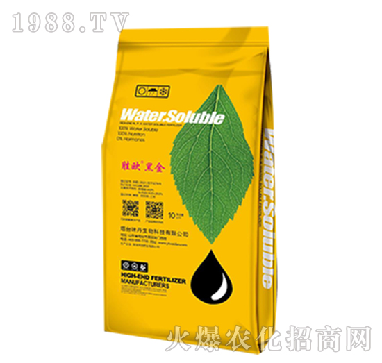 勝歐黑金-味丹生物