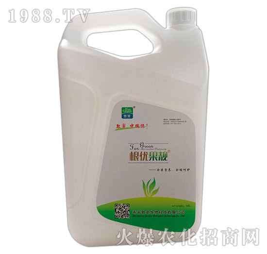 根優(yōu)果靚-致翠生物