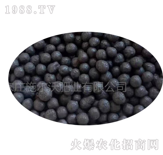 顆粒有機肥-施爾沃肥業(yè)