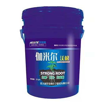 伽米爾沃根-羅思姆-木禾佳寶