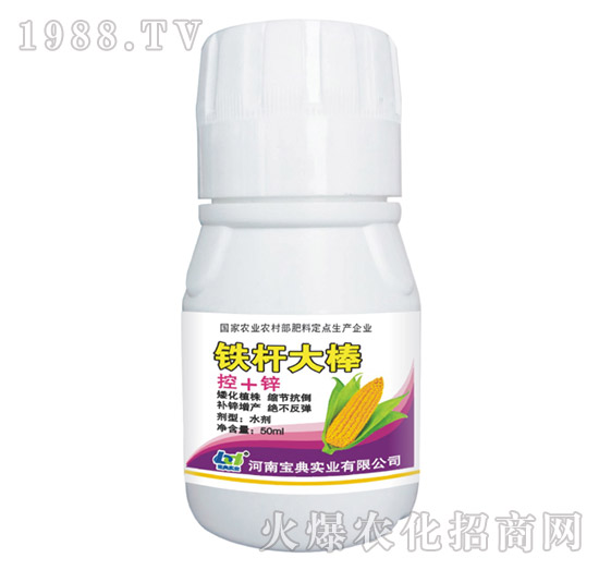 鐵桿大棒-寶典實(shí)業(yè)