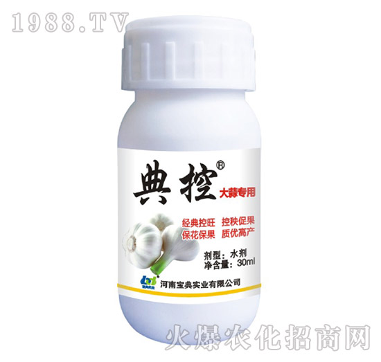 大蒜專用-典控-寶典實(shí)業(yè)