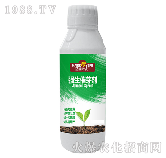 強力催芽劑-邁度葉夫