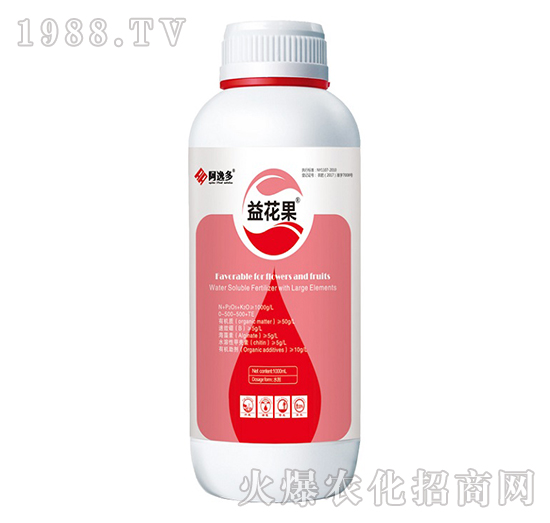 益花果-阿逸多-歐特農(nóng)業(yè)