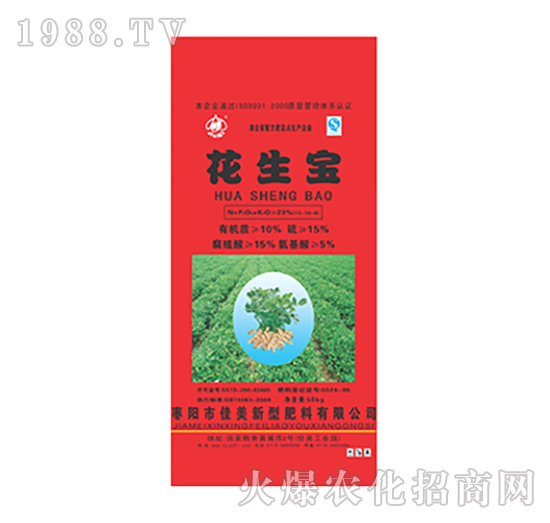 花生寶-佳美