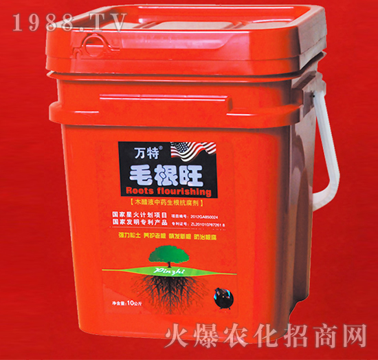 毛根旺-萬特-蕾海實業(yè)