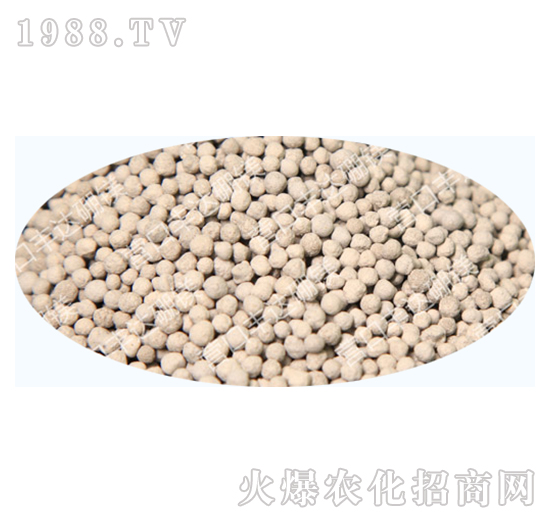 中量元素肥料（水果、蔬菜專用）-豐達(dá)硼