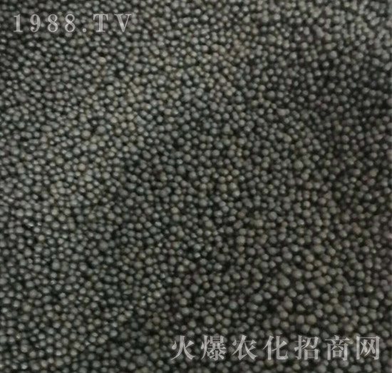 噴漿造粒有機(jī)肥料-施美達(dá)