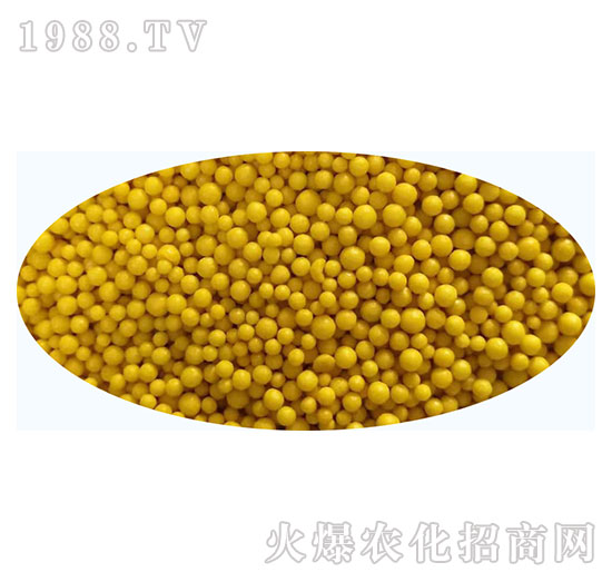 顆粒樣品19-精準控肥業(yè)