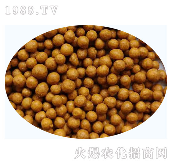 顆粒樣品17-精準控肥業(yè)