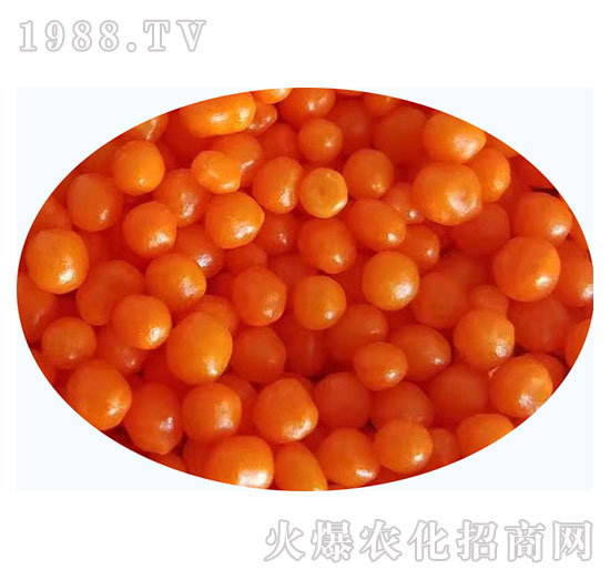 顆粒樣品12-精準(zhǔn)控肥業(yè)