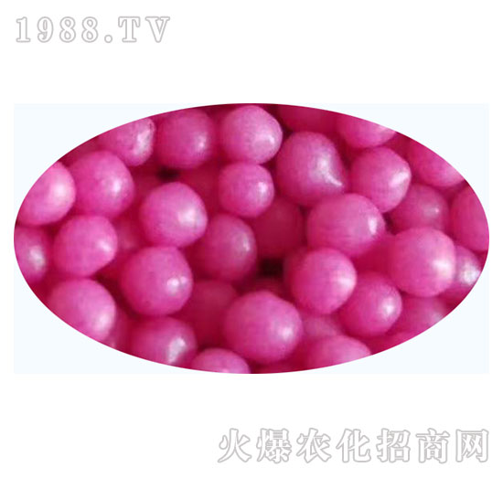 顆粒樣品9-精準控肥業(yè)