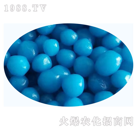 顆粒樣品6-精準(zhǔn)控肥業(yè)