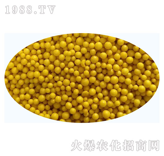 顆粒樣品5-精準(zhǔn)控肥業(yè)