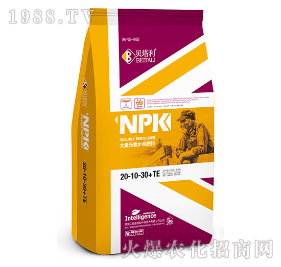 ����Ԫ��ˮ�ܷ���20-10-30+TE-ؐ����