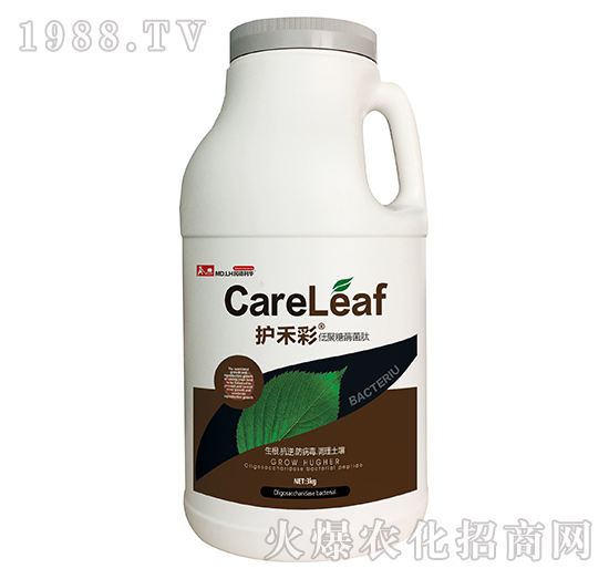 低聚糖酶菌肽-護禾彩-民德利華