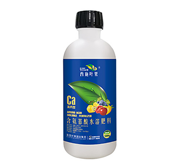 50g含氨基酸水溶肥料-葉果生物