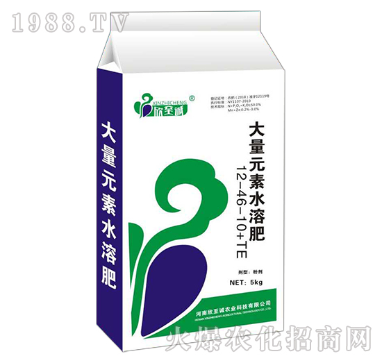 ����Ԫ��ˮ�ܷ�12-46-10+TE-�����\