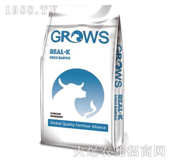 速溶復(fù)合肥-格羅施-港盛化肥