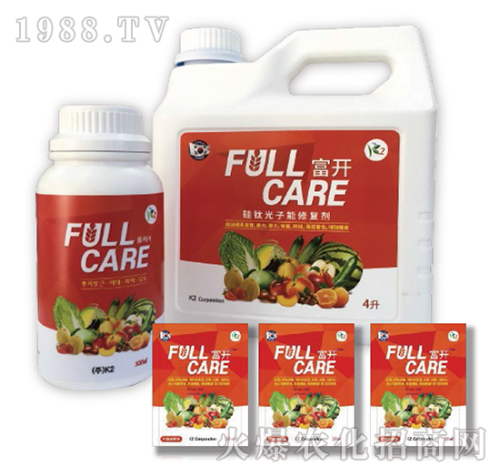 硅鈦修復(fù)劑-富開(kāi)-港盛化肥