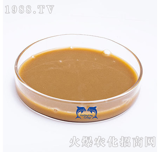 魚蛋白液-海鯨靈