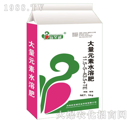 ����Ԫ��ˮ�ܷ�11.5-5-43.5+TE-�����\(ch��ng)