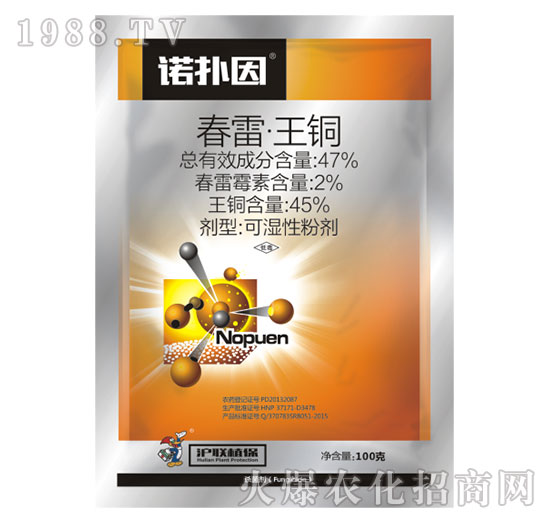 47%春雷·王銅-諾撲因-滬聯(lián)