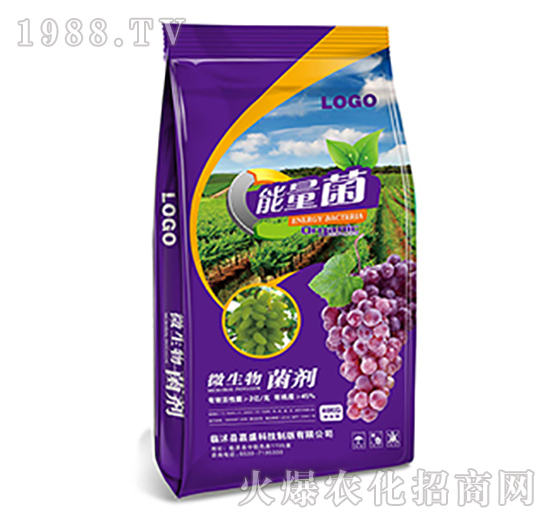 葡萄專用微生物菌劑-潤萬家農業(yè)