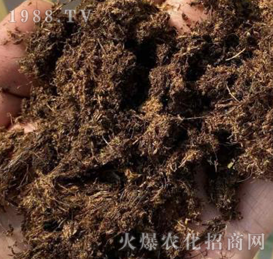 丹麥PINSTRUP泥炭土-實(shí)禾